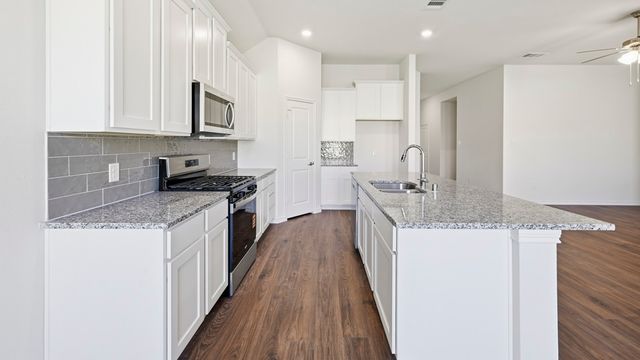 1803 Sabina Drive, Princeton, TX 75407