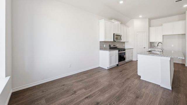 1803 Sabina Drive, Princeton, TX 75407