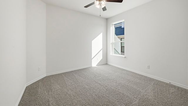 1803 Sabina Drive, Princeton, TX 75407