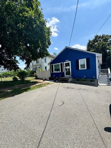 194 Prospect St, Brockton, MA 02302