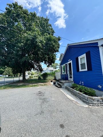 194 Prospect St, Brockton, MA 02302
