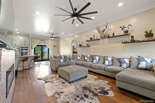 8450 Edison Road, Yoder, CO 80864