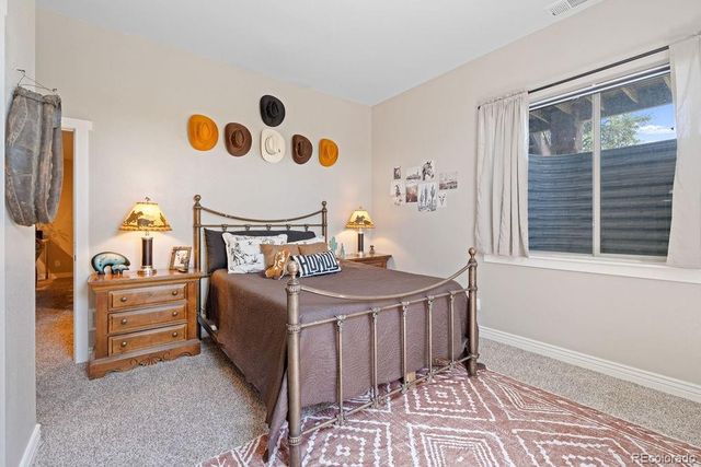 8450 Edison Road, Yoder, CO 80864