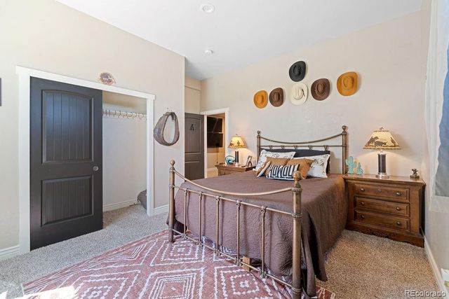 8450 Edison Road, Yoder, CO 80864