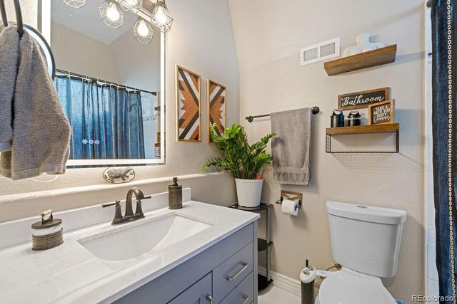 8450 Edison Road, Yoder, CO 80864