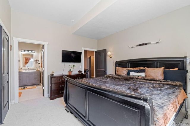 8450 Edison Road, Yoder, CO 80864