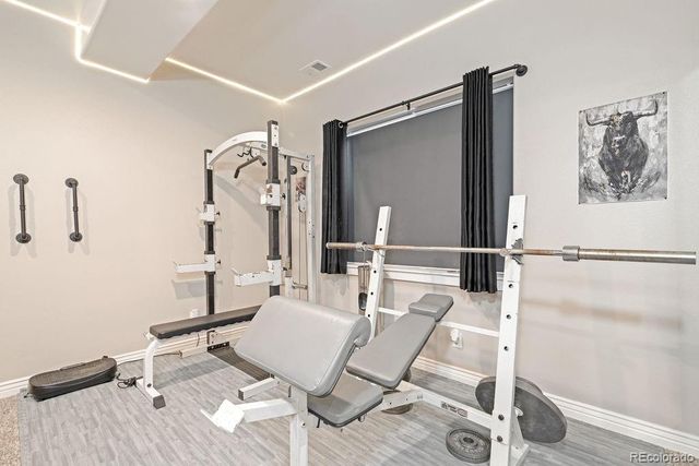 8450 Edison Road, Yoder, CO 80864