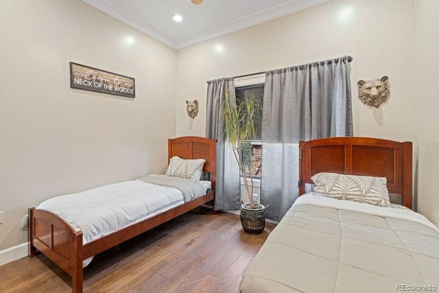 8450 Edison Road, Yoder, CO 80864