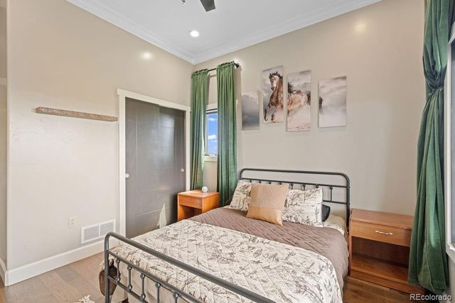 8450 Edison Road, Yoder, CO 80864