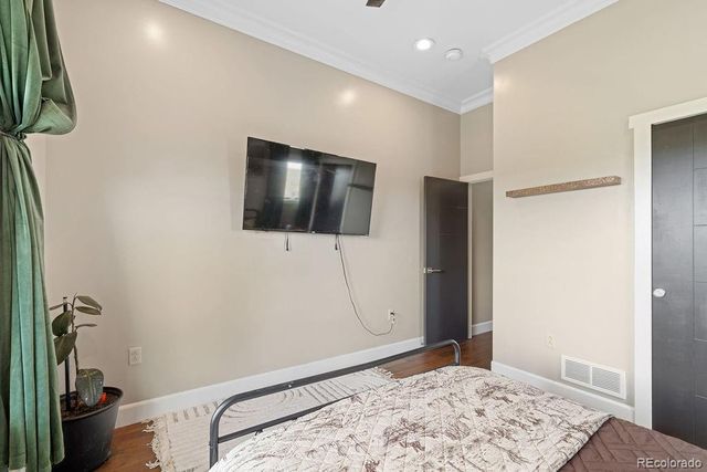 8450 Edison Road, Yoder, CO 80864