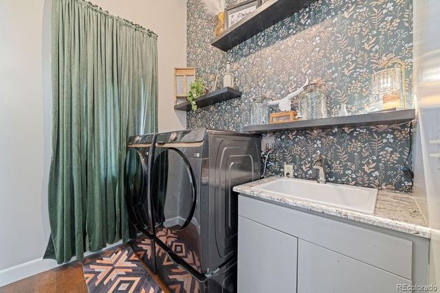 8450 Edison Road, Yoder, CO 80864