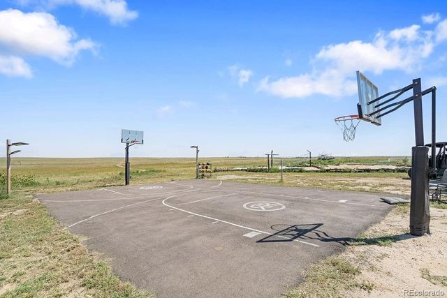 8450 Edison Road, Yoder, CO 80864