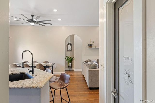 8450 Edison Road, Yoder, CO 80864