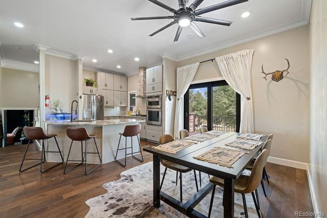 8450 Edison Road, Yoder, CO 80864