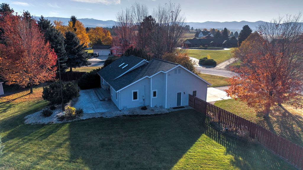 315 Noland Drive, Hamilton, MT 59840 photo 2