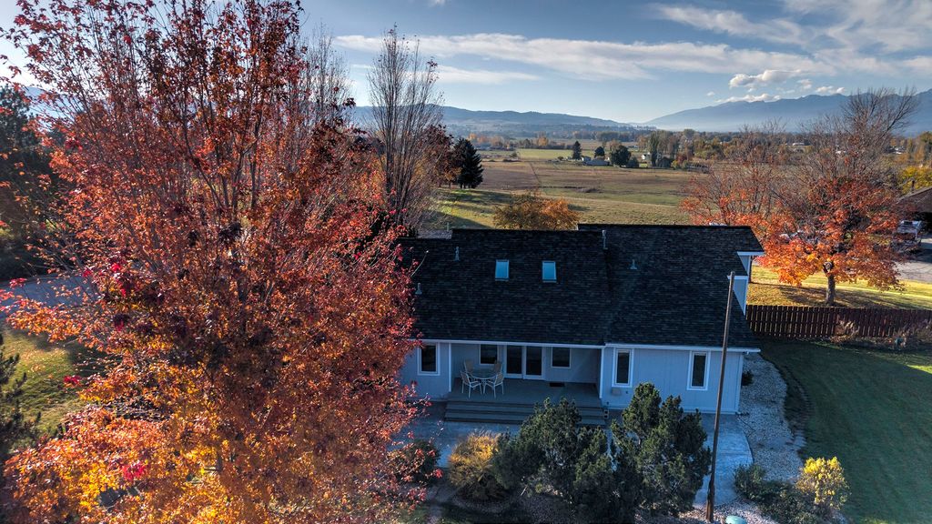 315 Noland Drive, Hamilton, MT 59840 photo 4