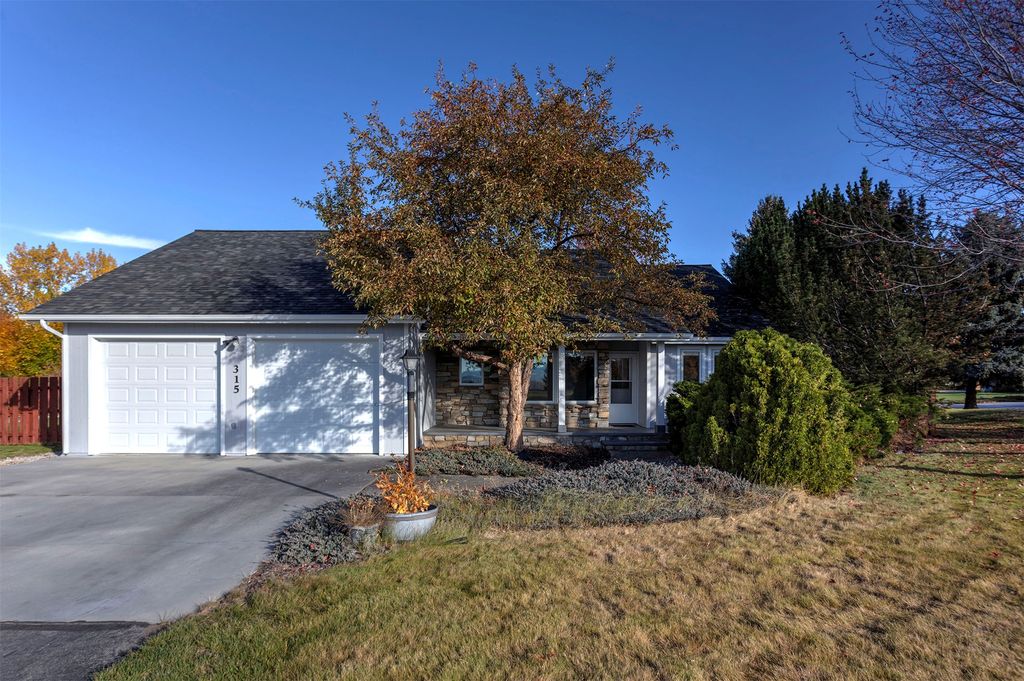 315 Noland Drive, Hamilton, MT 59840 photo 5