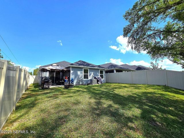 3089 LUCILLE Lane, Middleburg, FL 32068