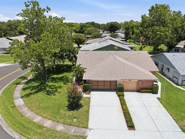 3251 MCMATH DRIVE, Palm Harbor, FL 34684