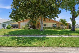 3251 MCMATH DRIVE, Palm Harbor, FL 34684