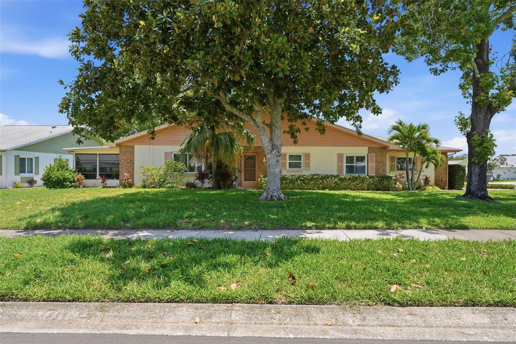 3251 MCMATH DRIVE, Palm Harbor, FL 34684