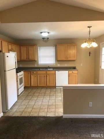 601 W Cherokee Drive, Bloomington, IN 47403