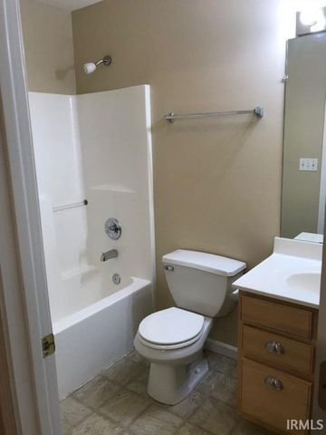 601 W Cherokee Drive, Bloomington, IN 47403