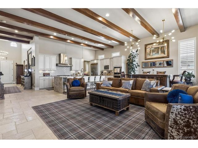 10608 Ladera Dr, Lone Tree, CO 80124