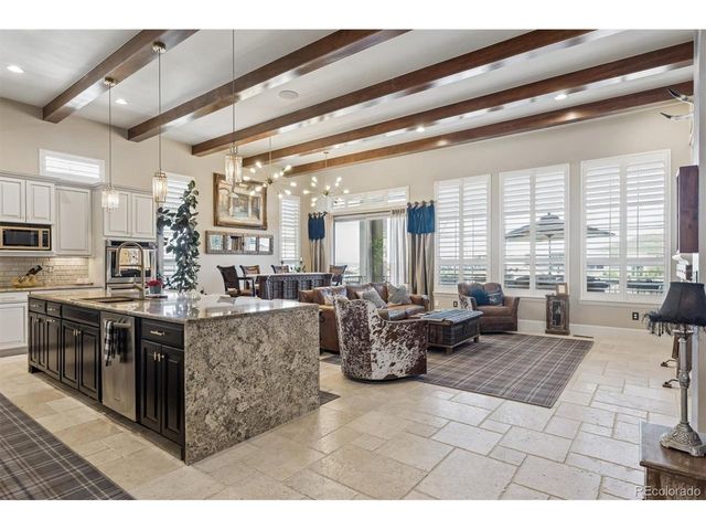 10608 Ladera Dr, Lone Tree, CO 80124