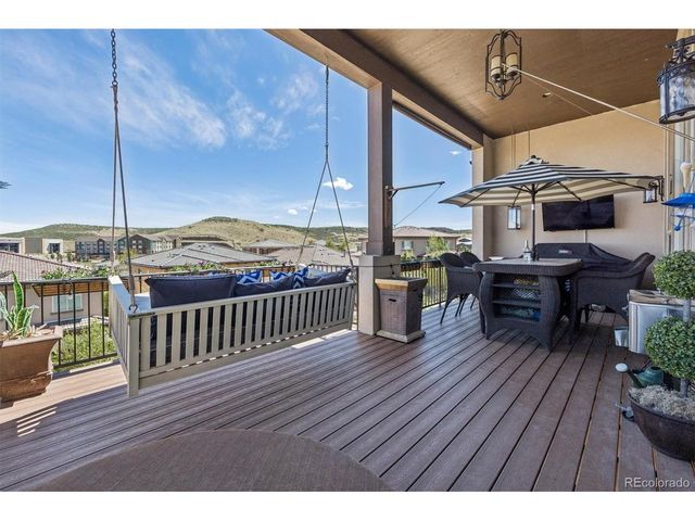 10608 Ladera Dr, Lone Tree, CO 80124