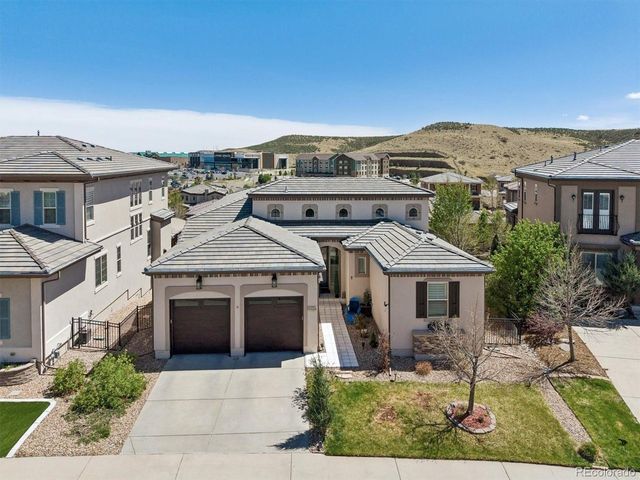 10608 Ladera Dr, Lone Tree, CO 80124