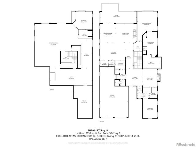 10608 Ladera Dr, Lone Tree, CO 80124