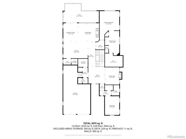 10608 Ladera Dr, Lone Tree, CO 80124