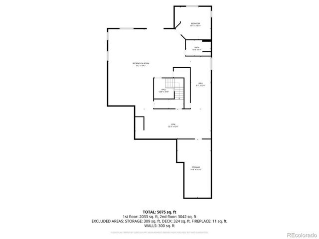 10608 Ladera Dr, Lone Tree, CO 80124