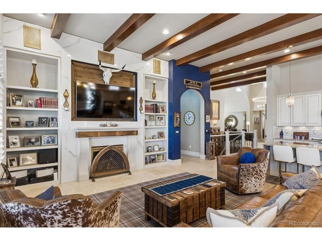 10608 Ladera Dr, Lone Tree, CO 80124