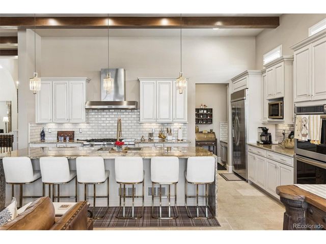 10608 Ladera Dr, Lone Tree, CO 80124