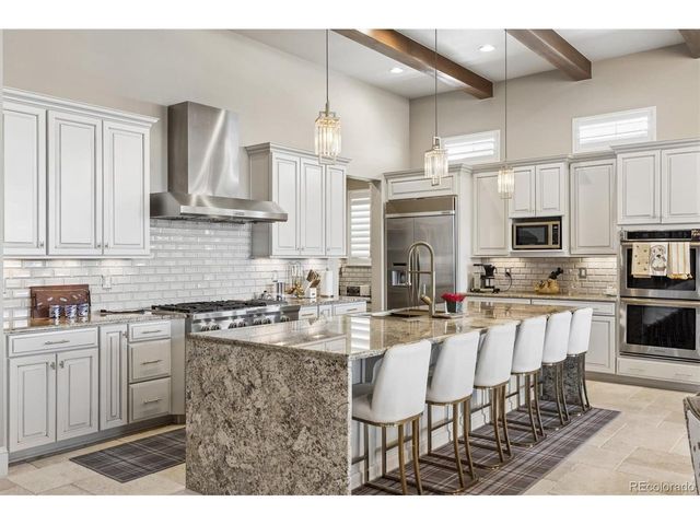 10608 Ladera Dr, Lone Tree, CO 80124