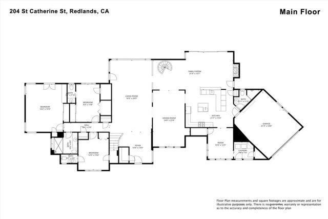 204 Saint Catherine, Redlands, CA 92374