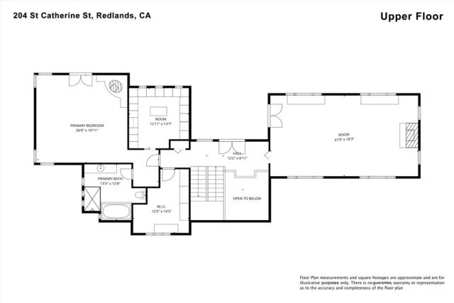 204 Saint Catherine, Redlands, CA 92374