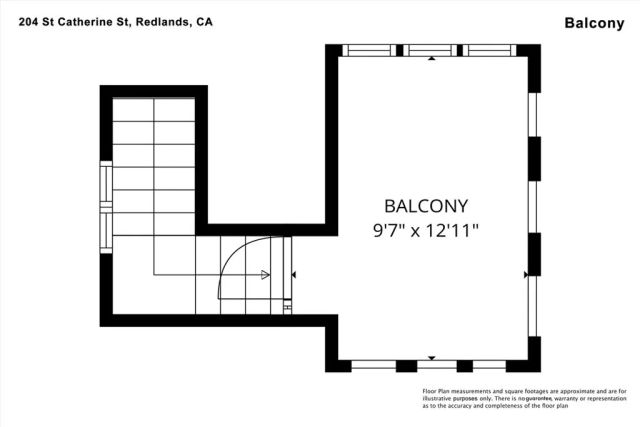 204 Saint Catherine, Redlands, CA 92374