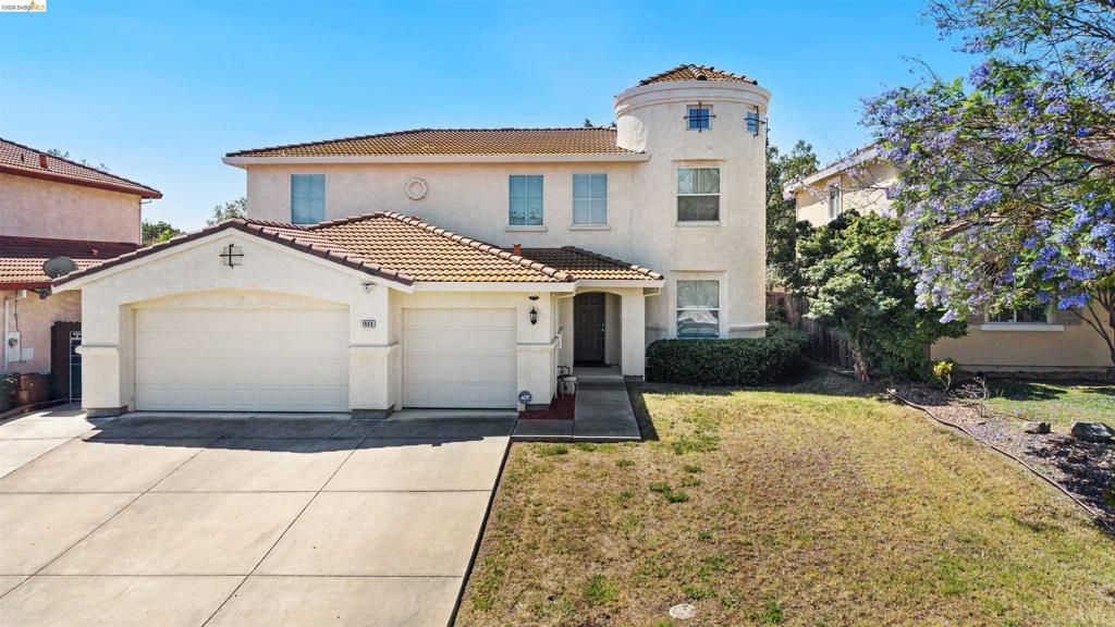 Image 1 of property listing at 1900 Kern Mountain Way, Antioch, CA 94531