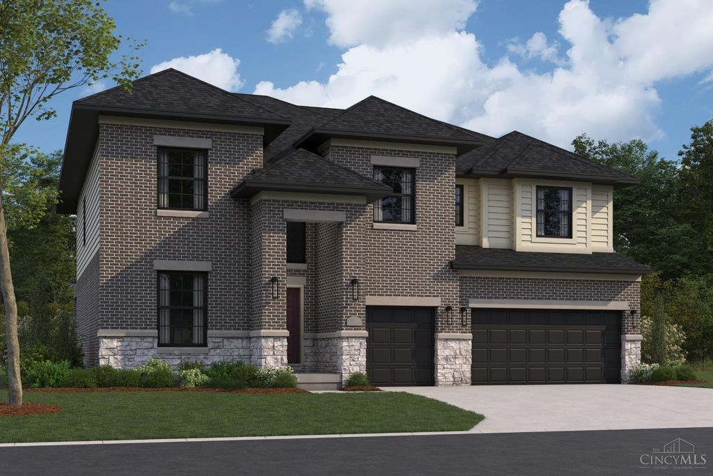 3845 Clove Lane, Fairfield Twp, OH 45011