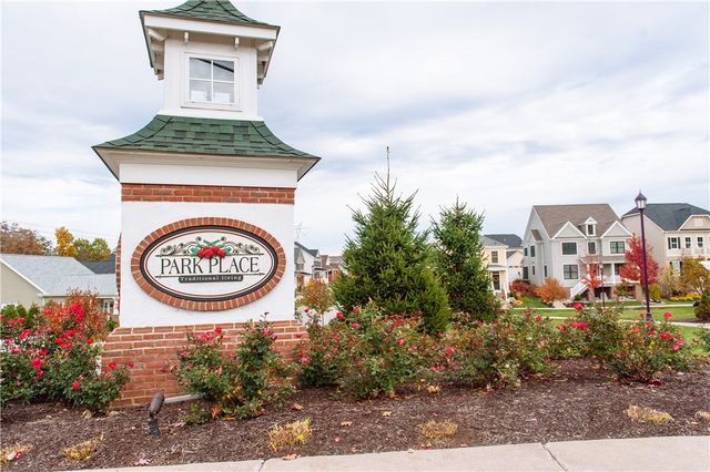 503 Nolan Circle, Cranberry Twp, PA 16066