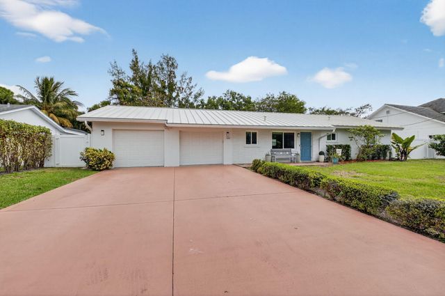 400 E Conference Drive, Boca Raton, FL 33486