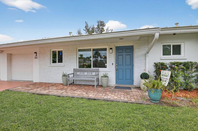 400 E Conference Drive, Boca Raton, FL 33486