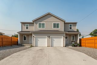 2401/2403 E Longfellow Ave, Spokane, WA 99207