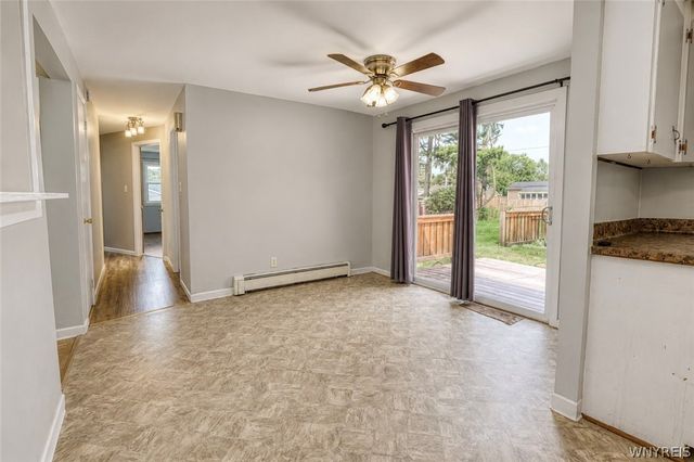 6727 Hillcroft Drive, Boston, NY 14025