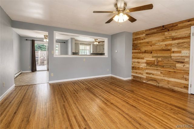 6727 Hillcroft Drive, Boston, NY 14025