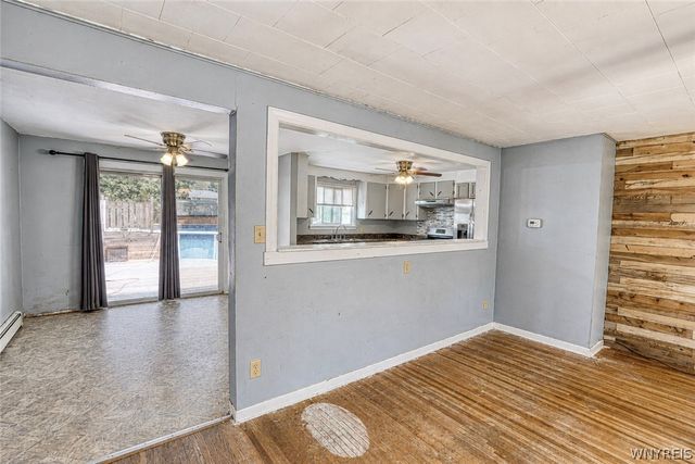 6727 Hillcroft Drive, Boston, NY 14025