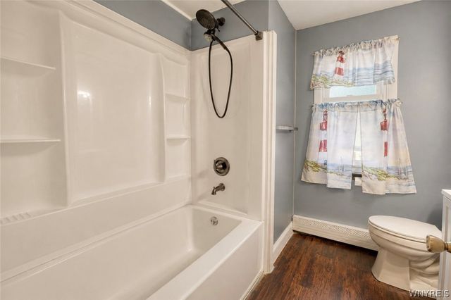 6727 Hillcroft Drive, Boston, NY 14025